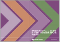 El Plan estratégico de igualdad diseña la primera hoja de ruta común para Junta, Ayuntamientos y Universidades contra las desigualdades