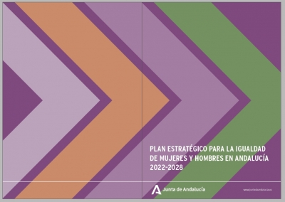 El Plan estratégico de igualdad diseña la primera hoja de ruta común para Junta, Ayuntamientos y Universidades contra las desigualdades