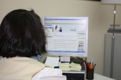 La plataforma on line del IAM ha formado hasta junio a 453 personas en materia de igualdad en la gestión empresarial