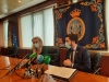 La Zona Franca de Cádiz se suma a la Red Andaluza de Entidades Conciliadoras del IAM