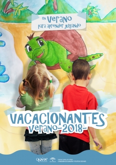 726 supervivientes de la violencia machista disfrutarán del programa Vacacionantes