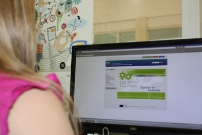 El IAM abre el plazo de matriculación para dos nuevos cursos de su Plataforma de Teleformación