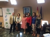 Junta y RTVA colaborarán para promover la igualdad y prevenir la violencia de género en la juventud y en las redes sociales