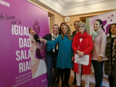 El IAM crea una herramienta informática para las empresas para evaluar la desigualdad salarial