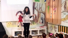 El IAM promueve tres talleres coeducativos para la prevención de la violencia de género en los centros educativos de Sevilla