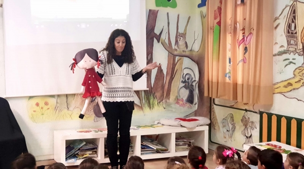 El IAM promueve tres talleres coeducativos para la prevención de la violencia de género en los centros educativos de Sevilla