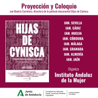 El IAM promueve la igualdad en el deporte con la proyección del documental ‘Hijas de Cynisca’