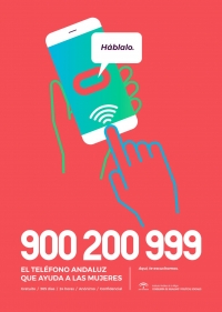 El Teléfono de las Mujeres se consolida como recurso de atención a las víctimas de la violencia de género