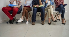 Crecen un 26% las entidades que se suman a las actuaciones contra el acoso sexual en el trabajo