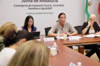 La Junta refuerza la formación en violencia de género y publica un catálogo de recursos para las víctimas