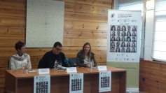 Un total de 35 jóvenes de Málaga promueven la prevención de  la violencia de género a través de una obra teatral