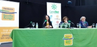 La Fundación Sevilla Acoge y el IAM ponen en marcha un proyecto integral de atención y acogida a mujeres migrantes en Sevilla