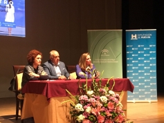 El IAM destaca el compromiso presupuestario andaluz con las organizaciones de mujeres como impulsoras del feminismo