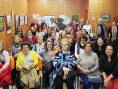 El IAM financia en Jaén 14 proyectos de igualdad, exclusión social y lucha contra la violencia machista por valor de 837.086 euros