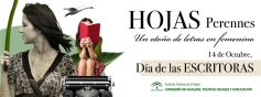 El IAM se suma a la celebración del Día de las Escritoras con una lectura simultánea en los centros provinciales