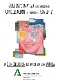 El IAM lanza una guía informativa con recursos y herramientas para favorecer la conciliación