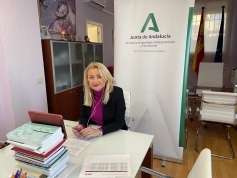 El IAM forma a un millar de profesionales sobre violencia vicaria y en las chicas adolescentes