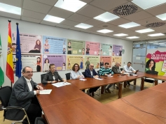 El IAM e Inserta Empleo forman a un centenar de profesionales para avanzar en la empleabilidad de las mujeres con discapacidad