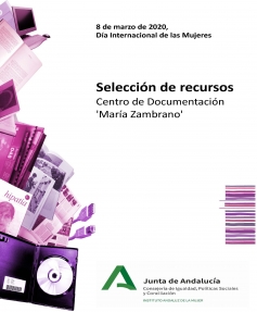 El IAM lanza una guía por el 8M con libros especializados, narrativa, biografías y películas reivindicativas