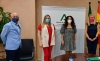 El IAM y el sector de la alimentación y perfumería se alían para impulsar iniciativas sobre igualdad, conciliación y contra la violencia de género
