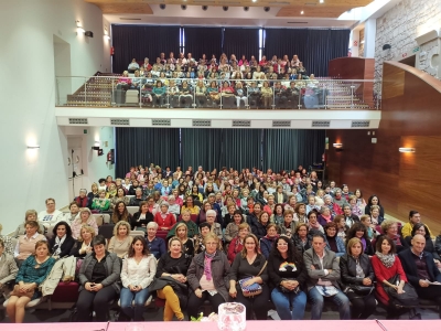 El IAM amplía el plazo de ejecución de los proyectos de las asociaciones de mujeres hasta el 30 de octubre por la crisis sanitaria