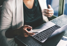El IAM ofrece seis nuevos cursos a través de la Plataforma de Teleformación relacionados con la igualdad en las empresas