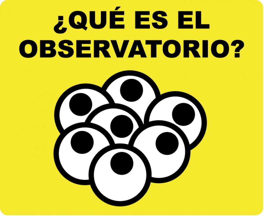 ¿Qué es el Observatorio?