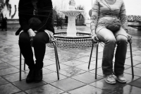 El IAM llega en Andalucía con sus proyectos de atención social a 10.829 mujeres en situación de extrema pobreza o exclusión