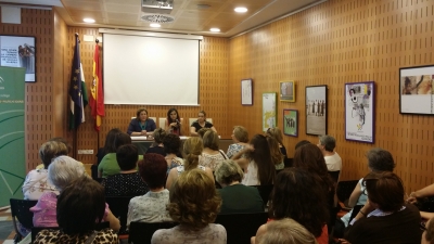 El IAM llama a una mayor participación de las mujeres jóvenes en el asociacionismo para poder avanzar en materia de igualdad