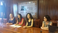 El IAM amplía la atención psicológica a víctimas adolescentes con una experiencia piloto en la Sierra de Cádiz