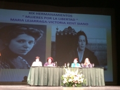 El IAM destaca el compromiso del Gobierno andaluz con las organizaciones de mujeres como motor de desarrollo rural