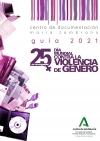 El IAM publica una nueva guía de libros y películas recomendadas sobre las violencias machistas y las formas de erradicarlas
