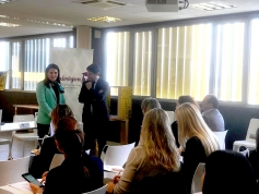 El IAM y la Universidad de Málaga impulsan la empleabilidad y emprendimiento de las mujeres a través del programa Univergem