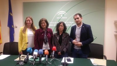 Un estudio demuestra que los primeros signos de violencia de género en los adolescentes se camuflan “bajo la falsa idea del amor romántico”
