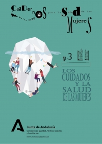 El IAM aborda en un nuevo cuaderno de salud el coste que los cuidados tienen en las mujeres