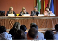 Más de 2.300 profesionales de la atención a víctimas se han especializado en materia de violencia de género