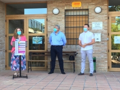 El IAM y la Mancomunidad Río Monachil crean una escuela de verano para las hijas e hijos de las usuarias del Centro Municipal de la Mujer