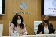 Rocío Ruiz subraya la importancia de la Marca andaluza de excelencia para avanzar hacia la igualdad real en el empleo y las empresas