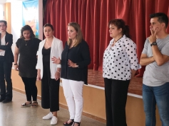 Medio millar de  personas han participado este curso en la formación en igualdad de género para ampas