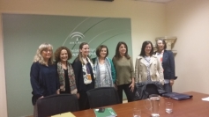 La Junta pone en marcha nuevos servicios de atención psicológica para otras formas de violencia de género estructural