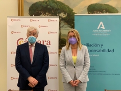 El 27% de las trabajadoras andaluzas que tiene una jornada parcial alega que es por el cuidado de la familia frente al 7% de hombres