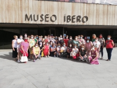 El IAM y la asociación de mujeres de Vilches en Jaén retoman las actividades dirigidas a promover la igualdad en el mundo rural