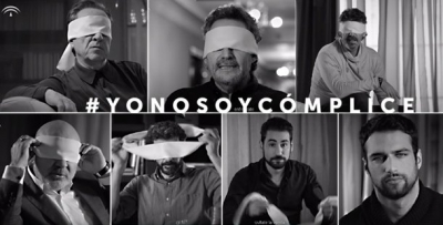 Yo No Soy Cómplice