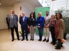 Rocío Ruiz subraya el aumento de acogimientos y de llamadas a través del Teléfono de Atención a las Mujeres tras su refuerzo