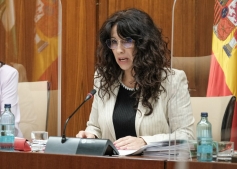 El IAM atendió en 2019 a 110.000 mujeres y recibió 45.000 consultas de violencia machista