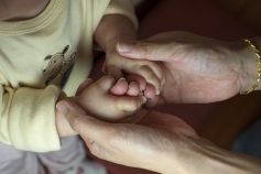 El IAM ofrece atención psicológica a 2.666 menores víctimas de violencia de género en 2019
