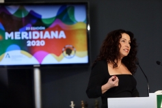 Los Premios Meridiana reconocerán a personas, entidades y colectivos que han destacado en la defensa de la igualdad