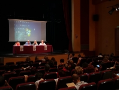 La reforma de la Ley andaluza de Igualdad visibilizará el papel de la filosofía feminista como referente histórico