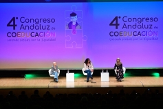 La Junta impulsa un amplio paquete de recursos coeducativos para avanzar hacia la igualdad real