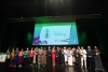 Andalucía distingue en los Premios Meridiana a las personas y entidades que luchan por la igualdad